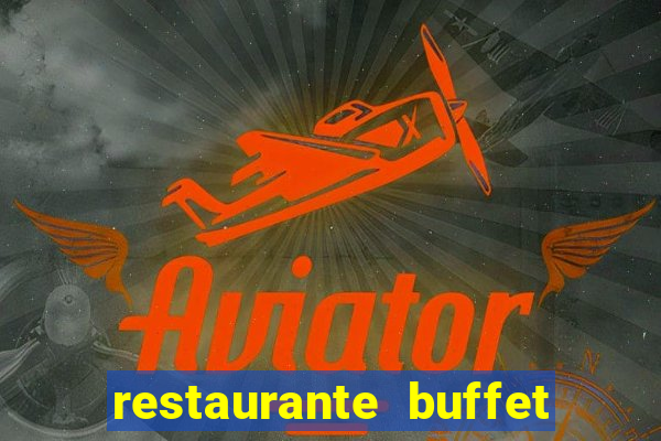 restaurante buffet livre centro porto alegre